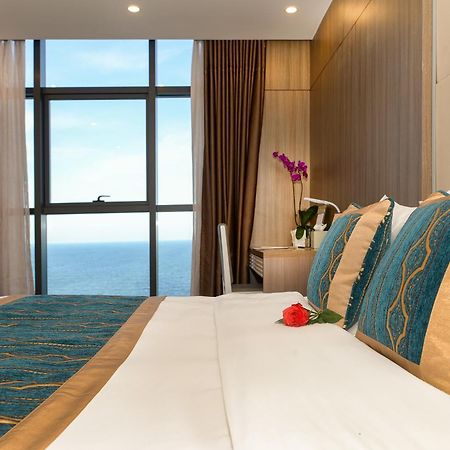 The Nalod Da Nang Hotel Kültér fotó