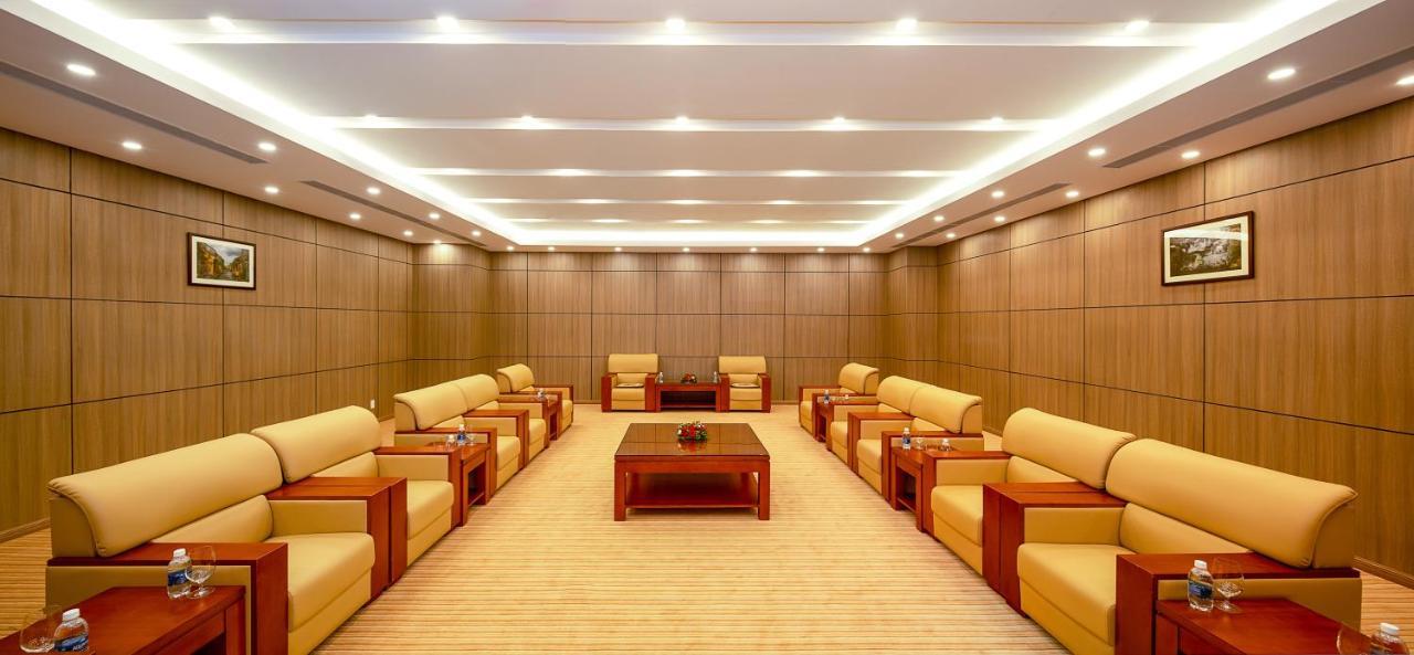 The Nalod Da Nang Hotel Kültér fotó